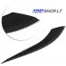 BMW X1 X2 (F48) Carbon apdaila